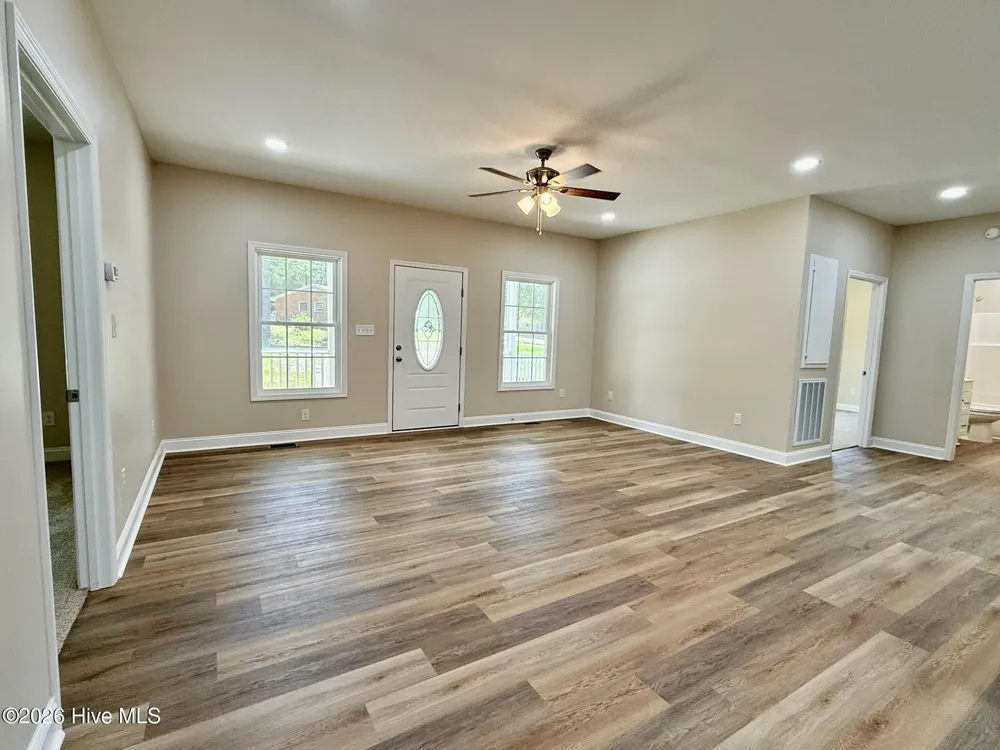 2411 Old Aberdeen Road Rockingham, NC 28379