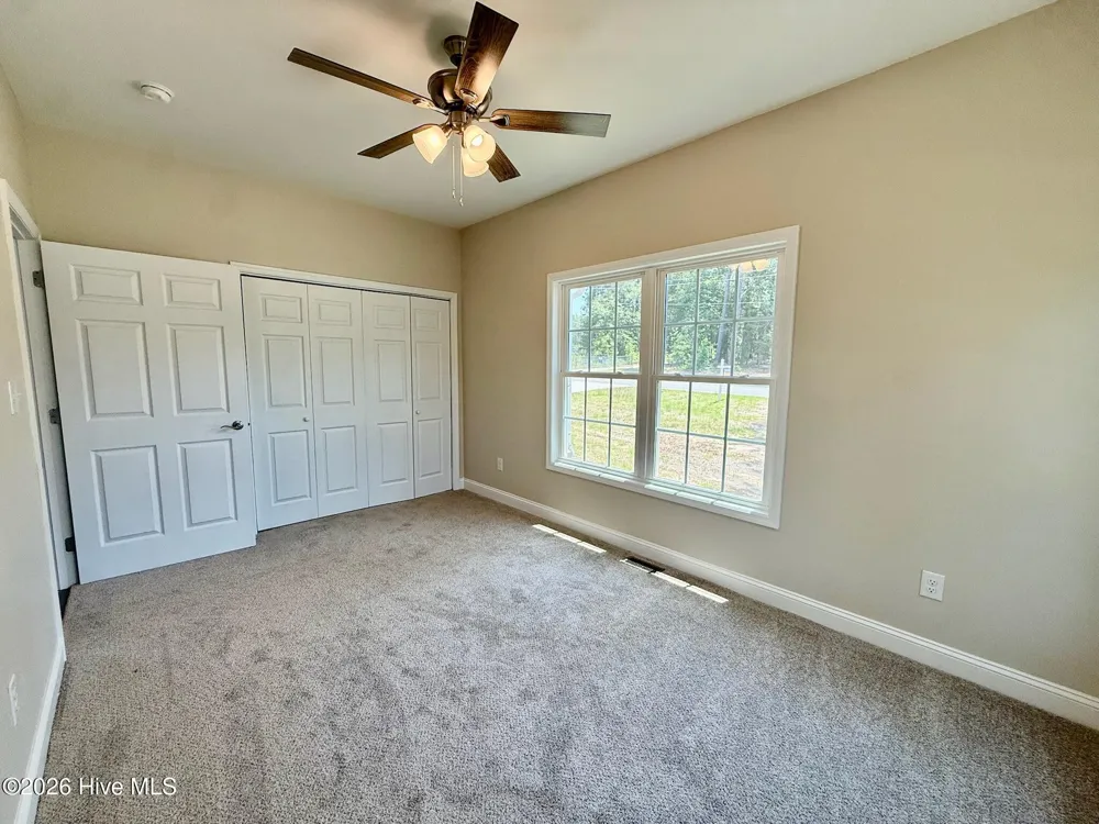 2411 Old Aberdeen Road Rockingham, NC 28379