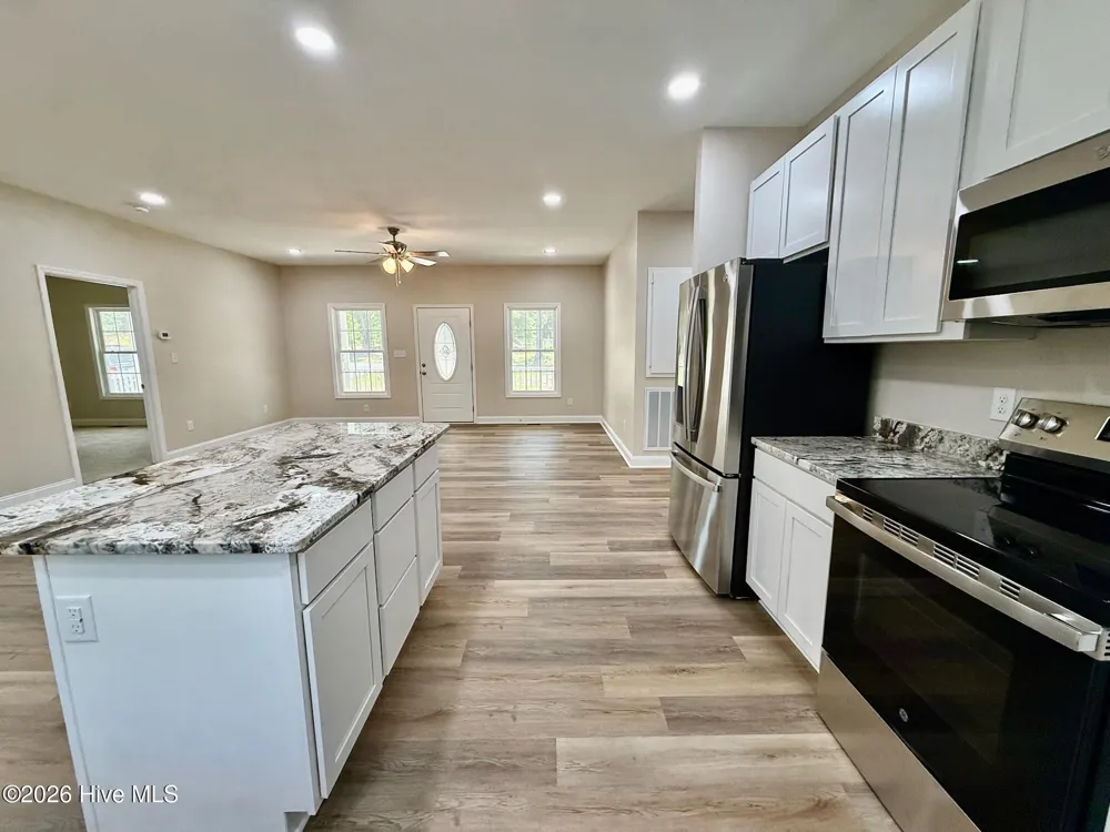 2411 Old Aberdeen Road Rockingham, NC 28379
