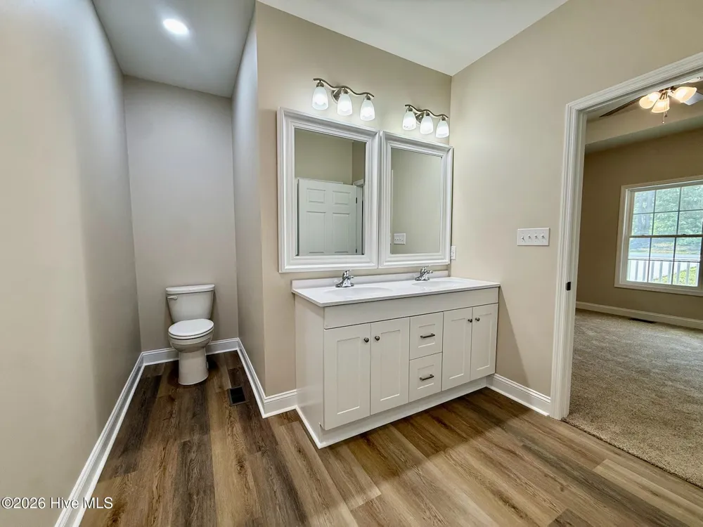 2411 Old Aberdeen Road Rockingham, NC 28379