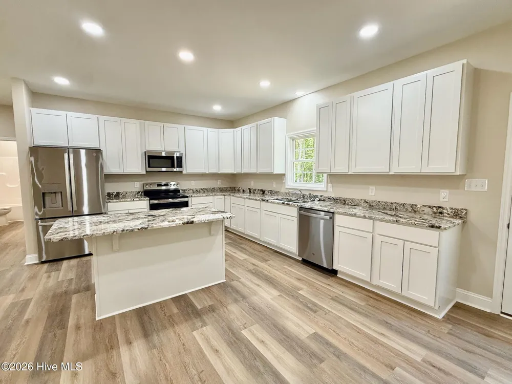2411 Old Aberdeen Road Rockingham, NC 28379