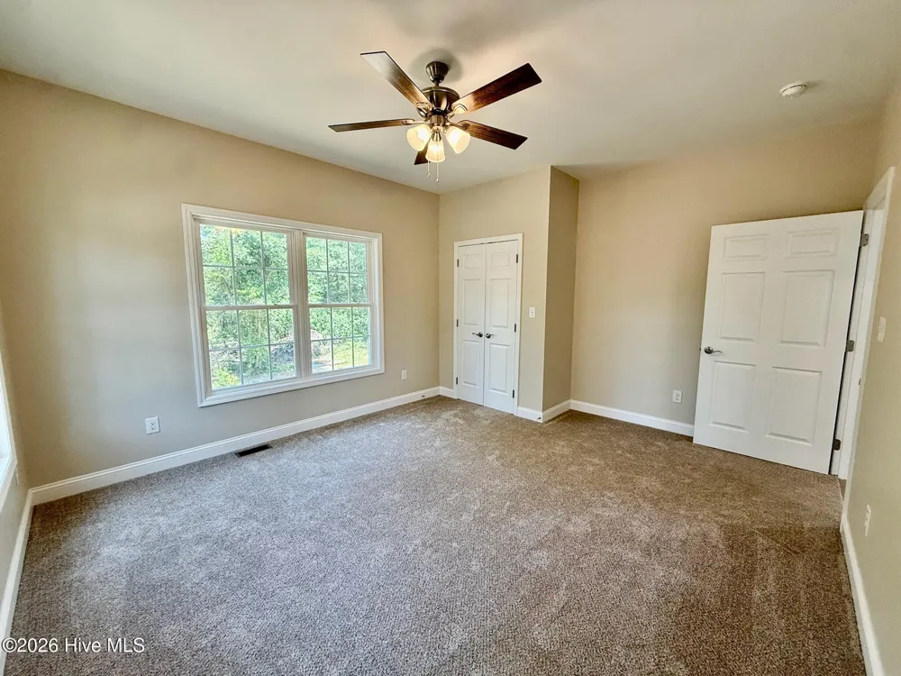 2411 Old Aberdeen Road Rockingham, NC 28379