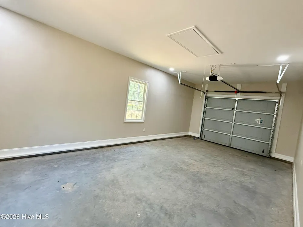 2411 Old Aberdeen Road Rockingham, NC 28379