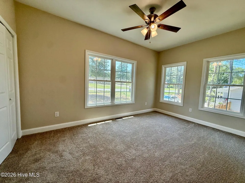 2411 Old Aberdeen Road Rockingham, NC 28379