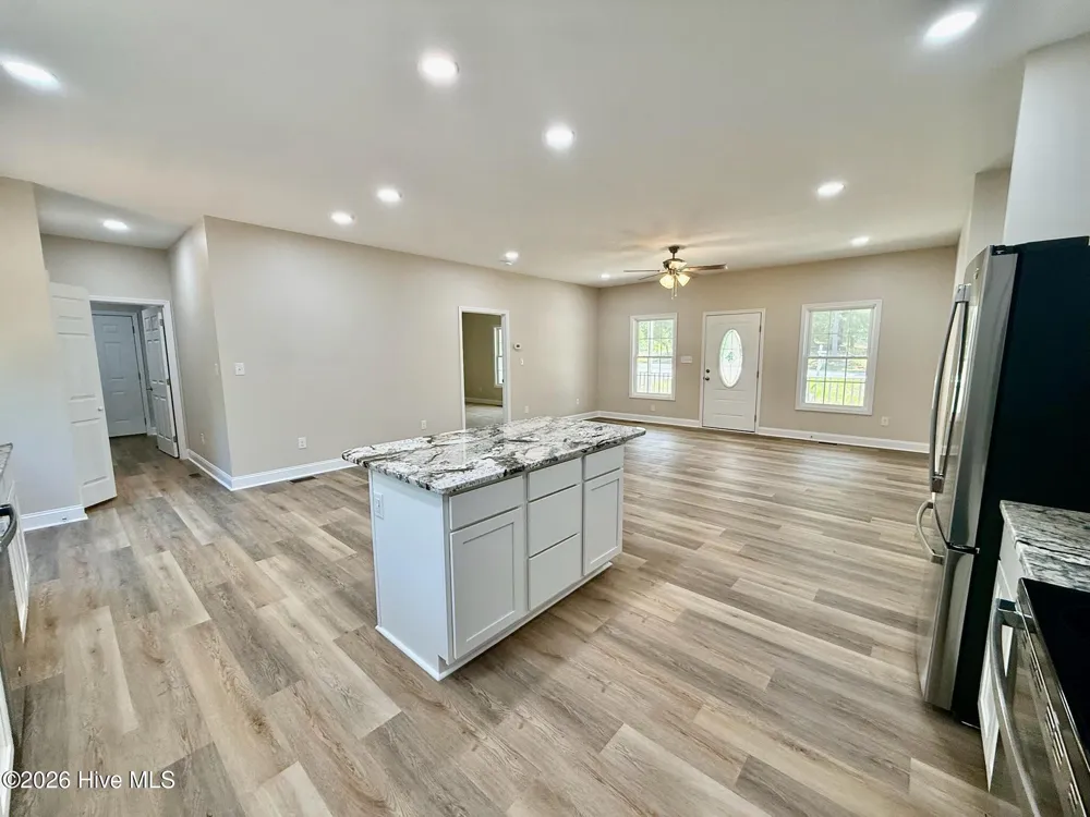 2411 Old Aberdeen Road Rockingham, NC 28379