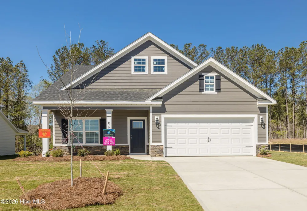 1077 W Berkley Court Thomson, GA 30824