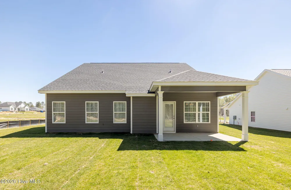 1077 W Berkley Court Thomson, GA 30824