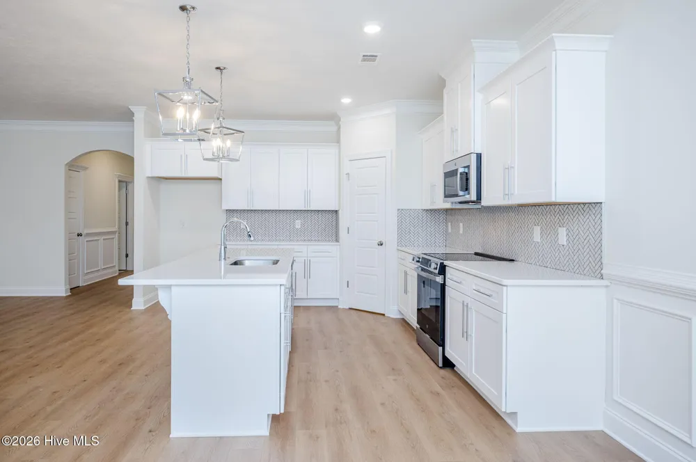 1077 W Berkley Court Thomson, GA 30824