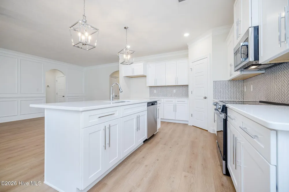 1077 W Berkley Court Thomson, GA 30824