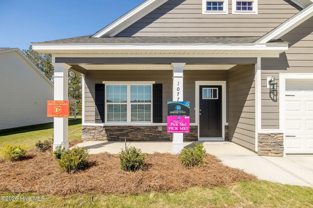 1077 W Berkley Court Thomson, GA 30824