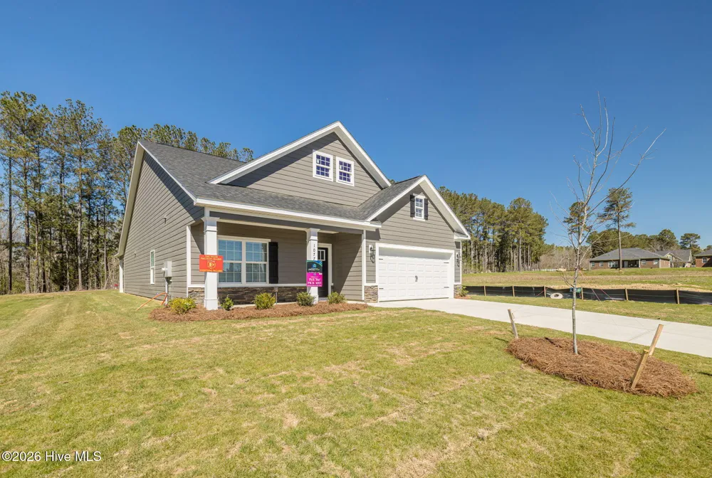 1077 W Berkley Court Thomson, GA 30824
