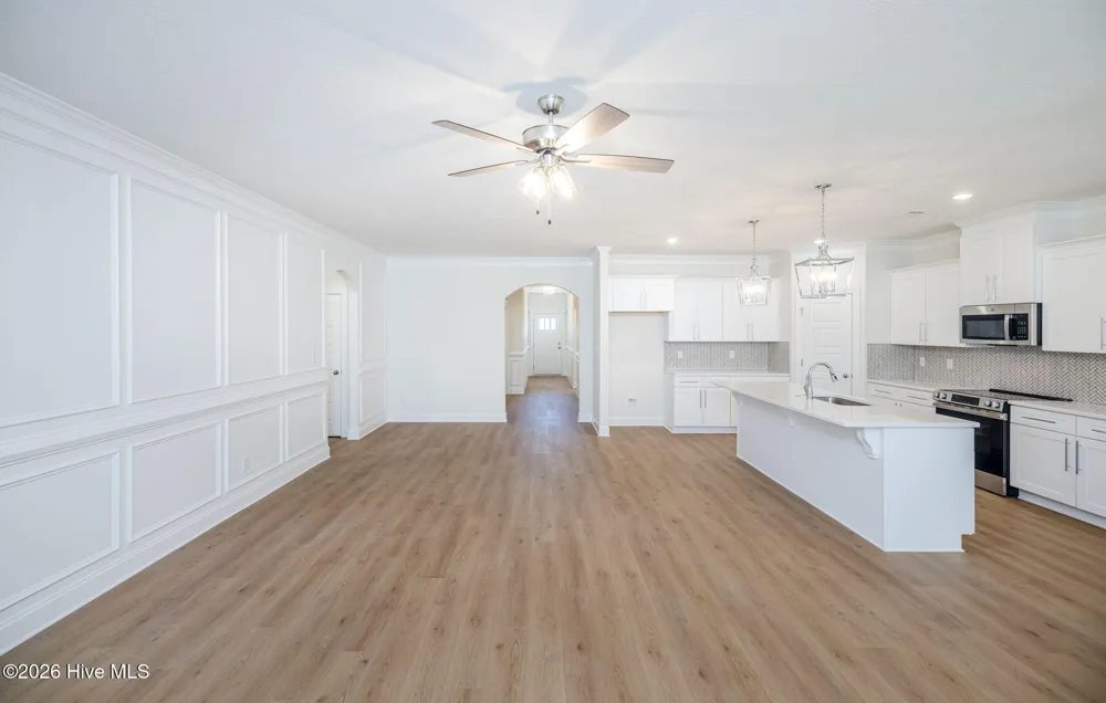 1077 W Berkley Court Thomson, GA 30824