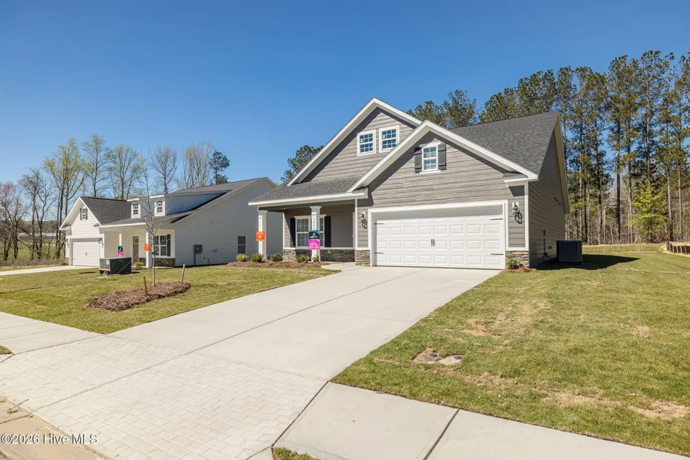 1077 W Berkley Court Thomson, GA 30824