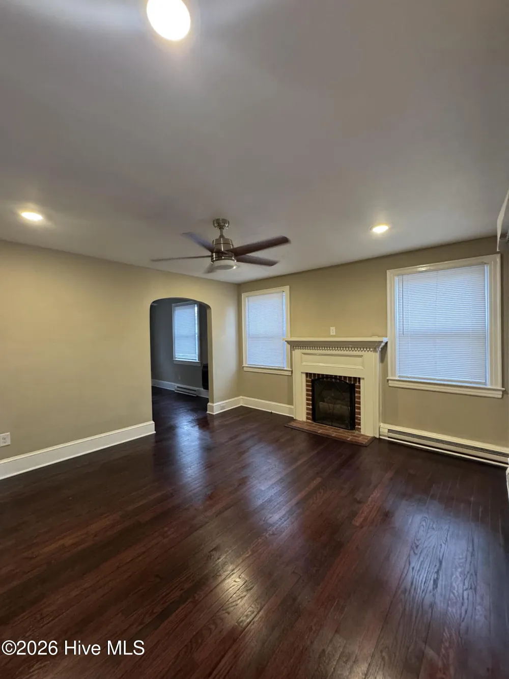217 W Jackson Street Rich Square, NC 27869