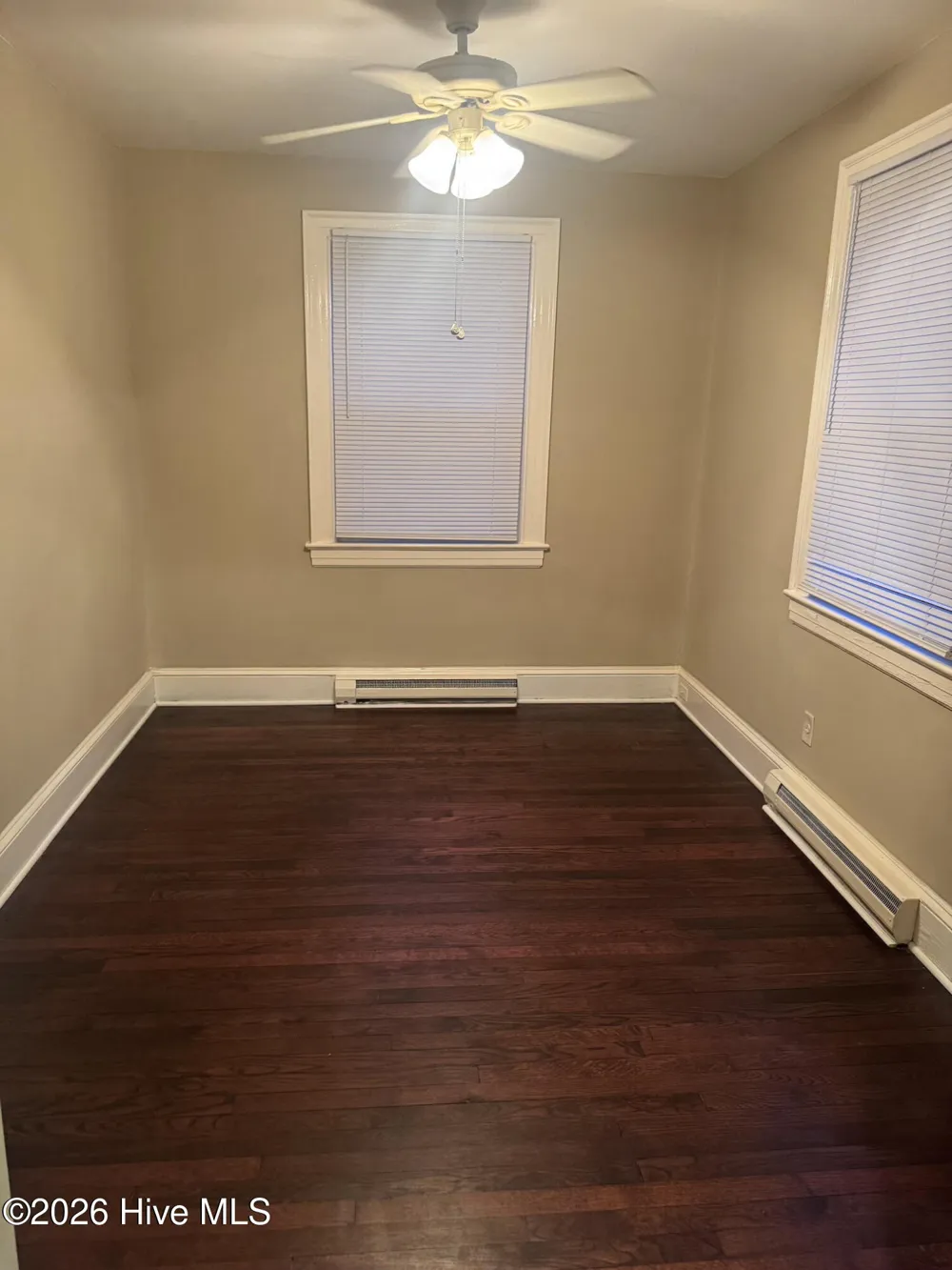 217 W Jackson Street Rich Square, NC 27869