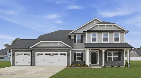 108 Jackson Ridge Way