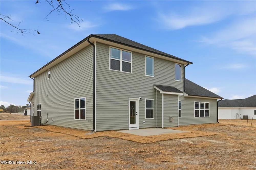 108 Jackson Ridge Way Pikeville, NC 27863