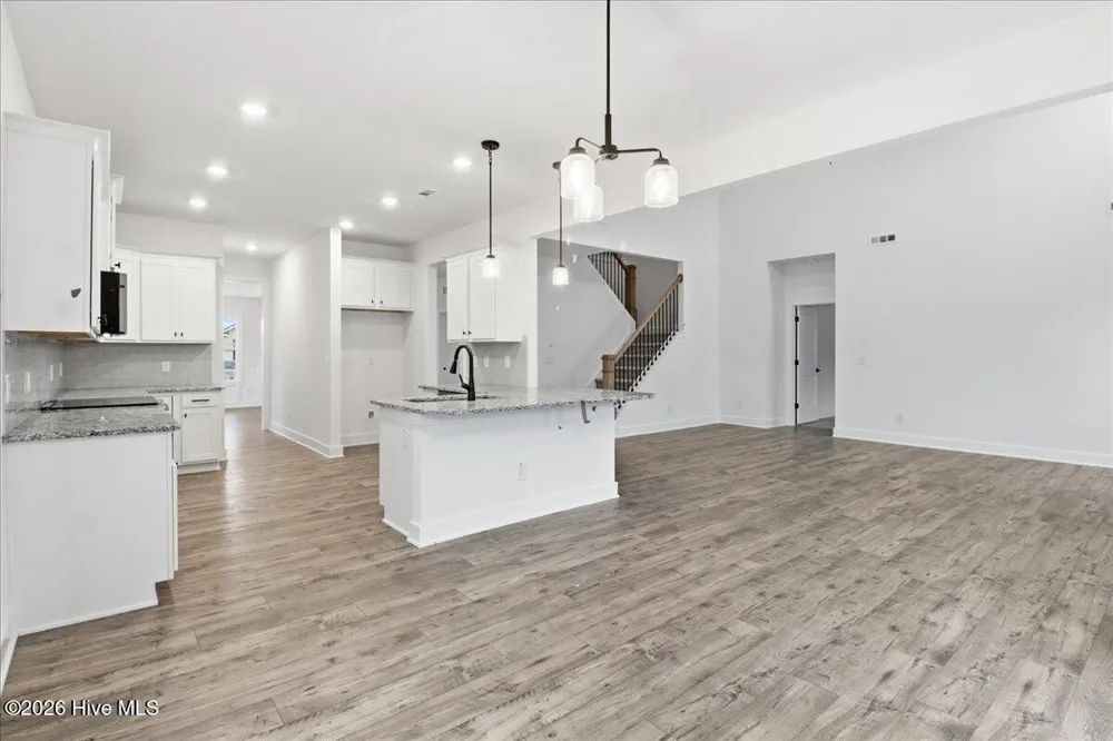 108 Jackson Ridge Way Pikeville, NC 27863