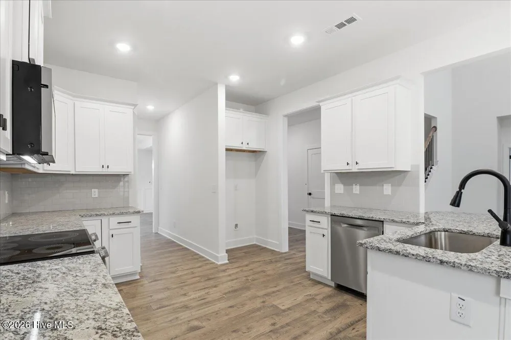108 Jackson Ridge Way Pikeville, NC 27863