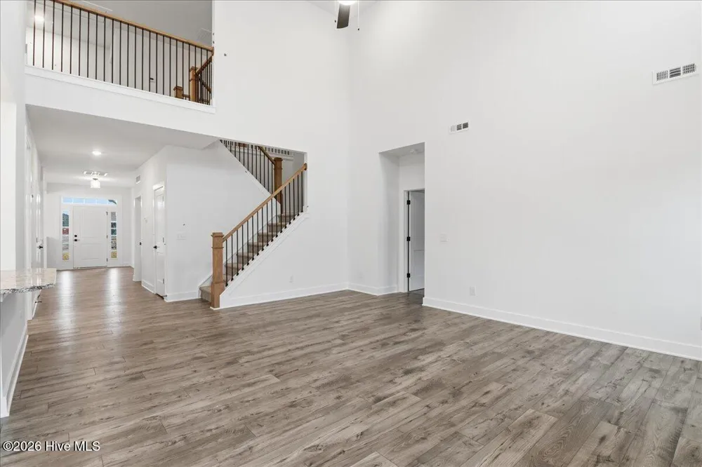 108 Jackson Ridge Way Pikeville, NC 27863