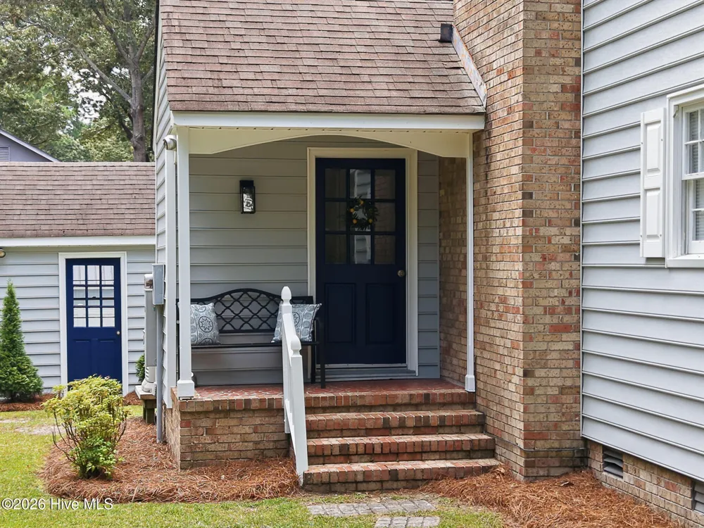 111 Wedgewood Drive Washington, NC 27889