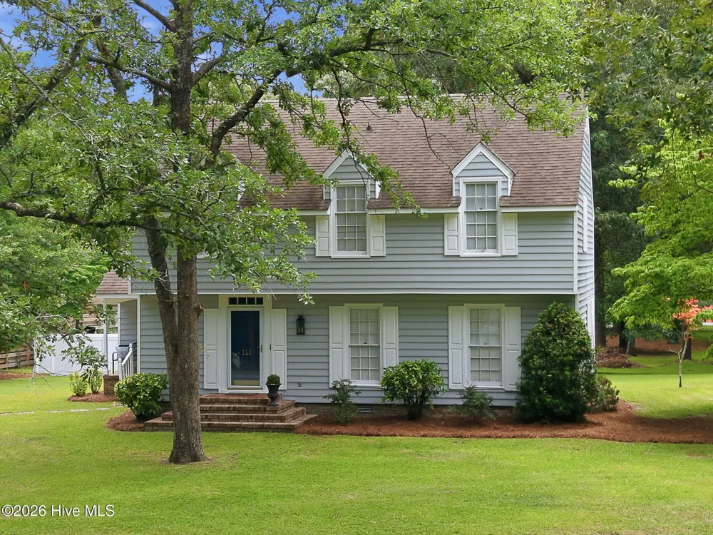 111 Wedgewood Drive Washington, NC 27889