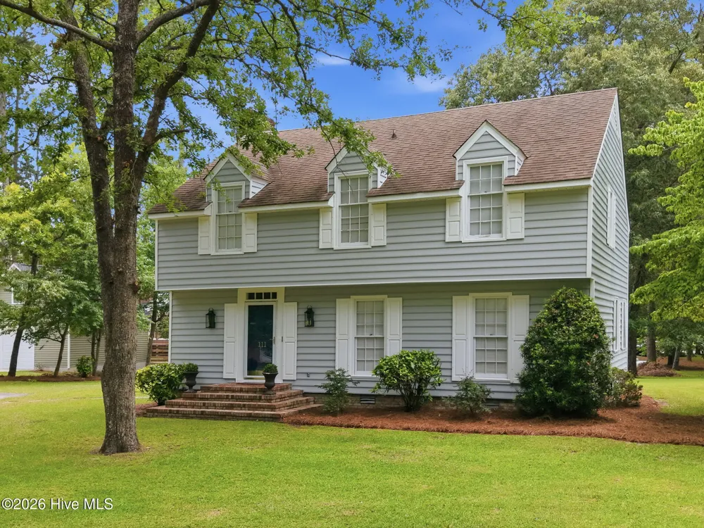 111 Wedgewood Drive Washington, NC 27889