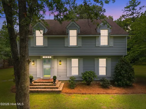 111 Wedgewood Drive