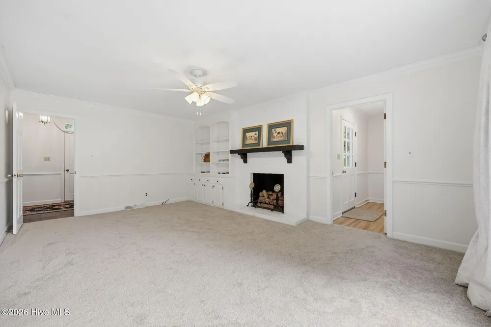 111 Wedgewood Drive Washington, NC 27889