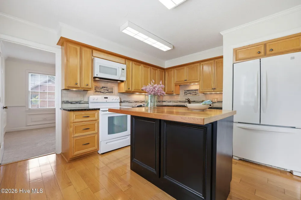 111 Wedgewood Drive Washington, NC 27889