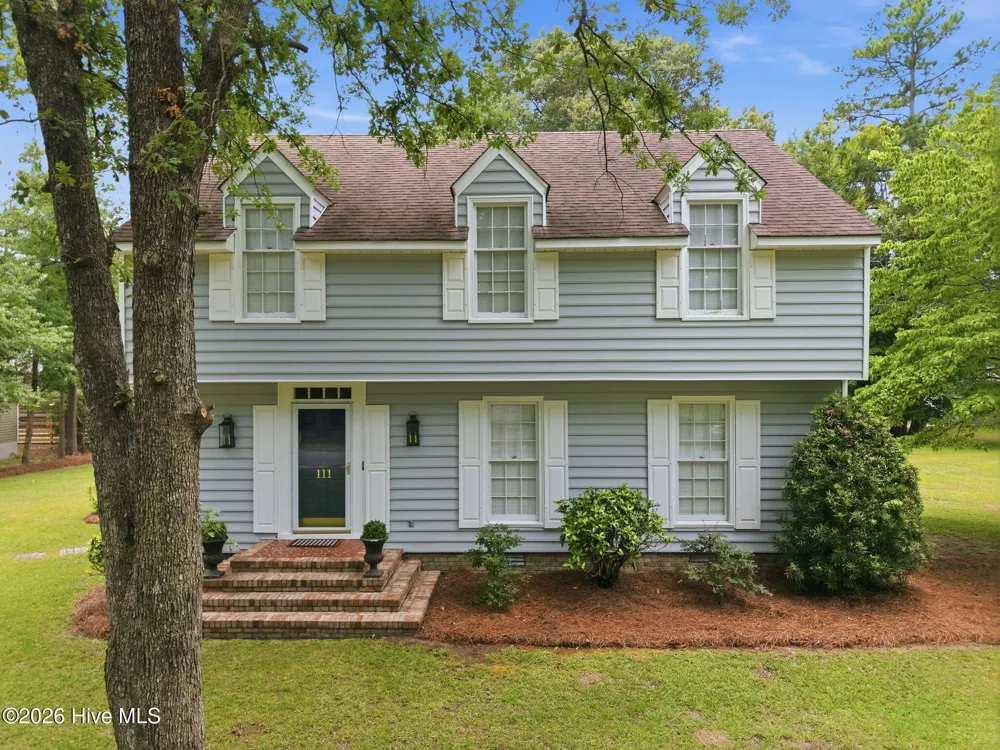 111 Wedgewood Drive Washington, NC 27889