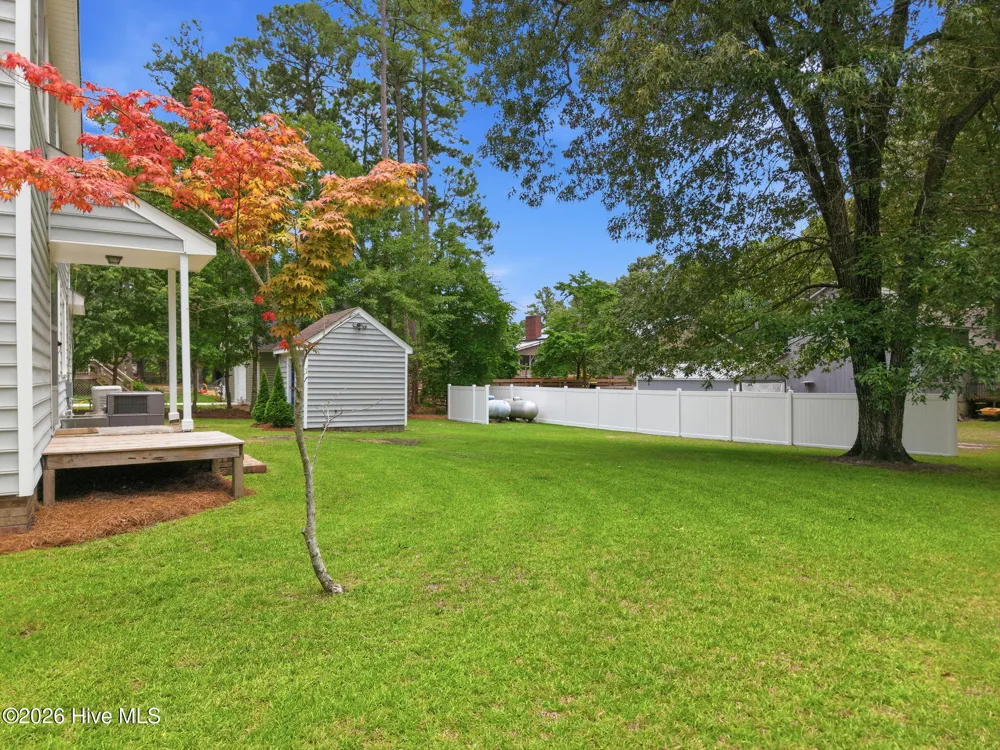 111 Wedgewood Drive Washington, NC 27889