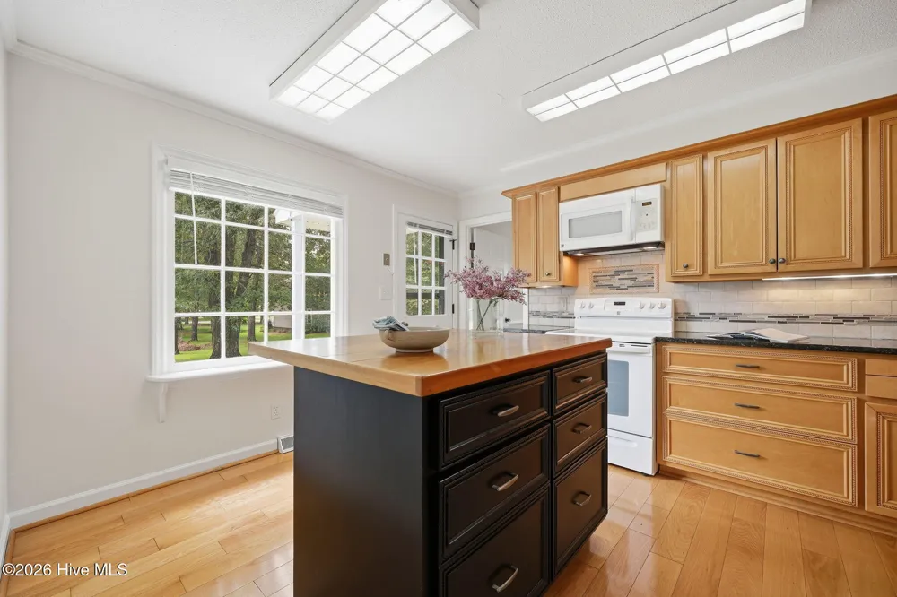111 Wedgewood Drive Washington, NC 27889