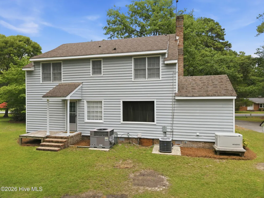 111 Wedgewood Drive Washington, NC 27889