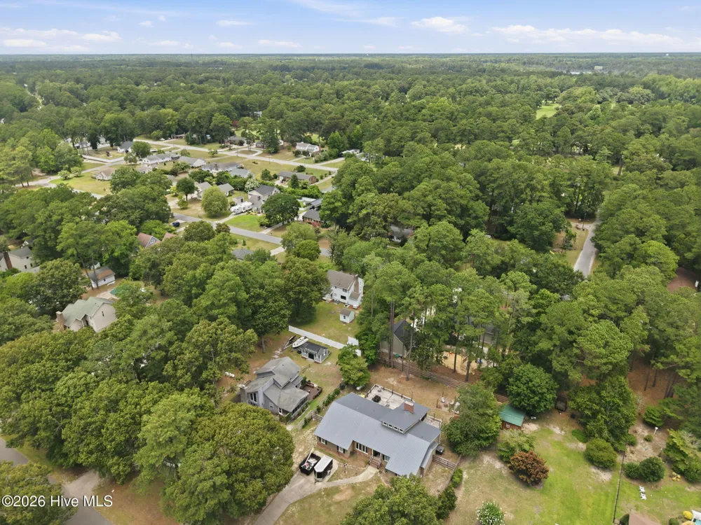 111 Wedgewood Drive Washington, NC 27889