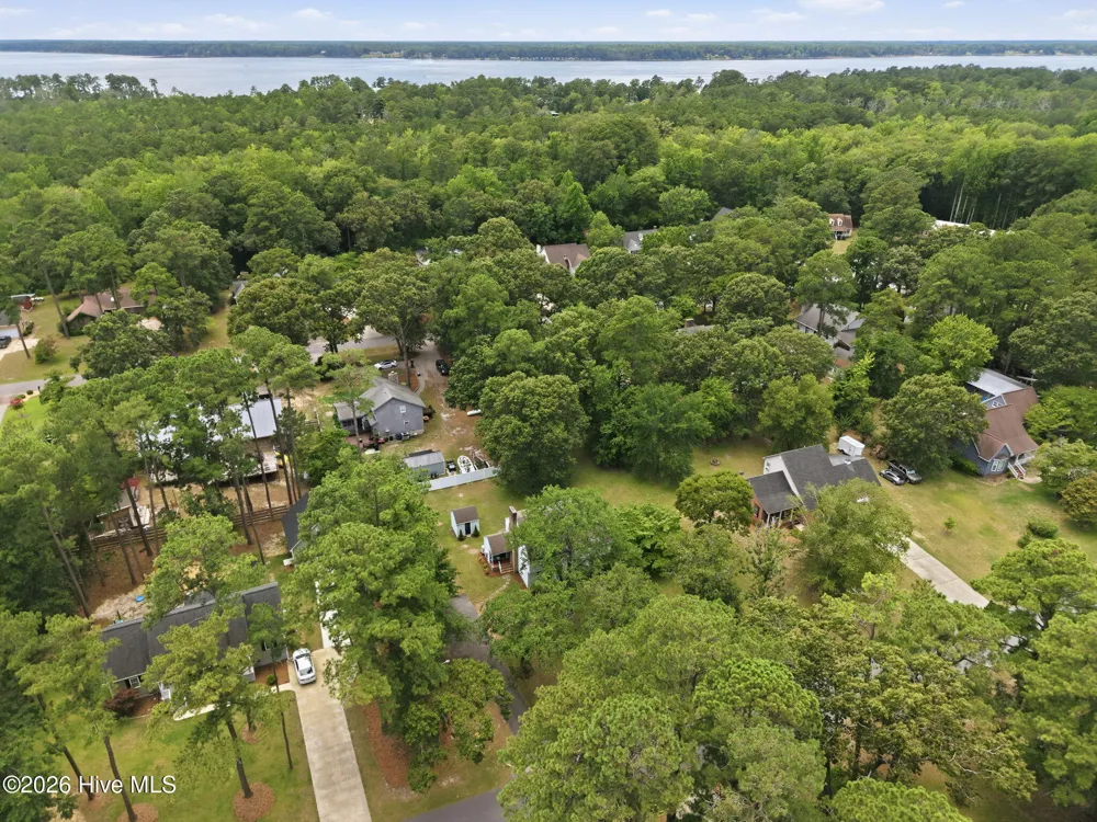 111 Wedgewood Drive Washington, NC 27889