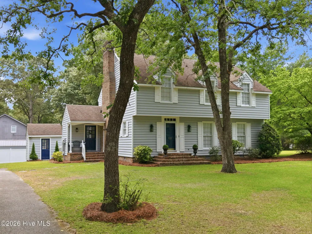 111 Wedgewood Drive Washington, NC 27889