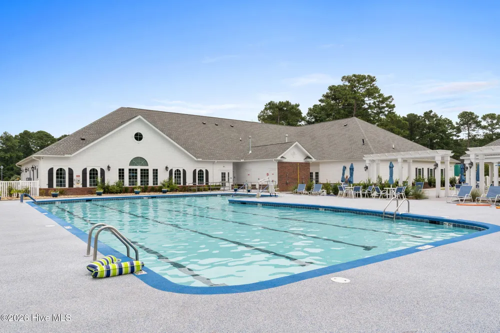 330 S Middleton Drive NW #Unit 1304 Calabash, NC 28467