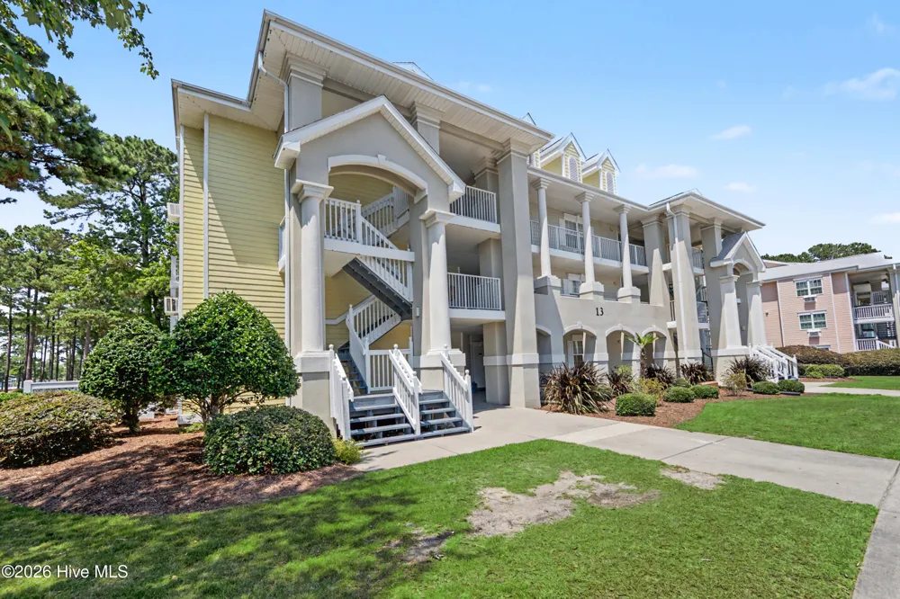 330 S Middleton Drive NW #Unit 1304 Calabash, NC 28467