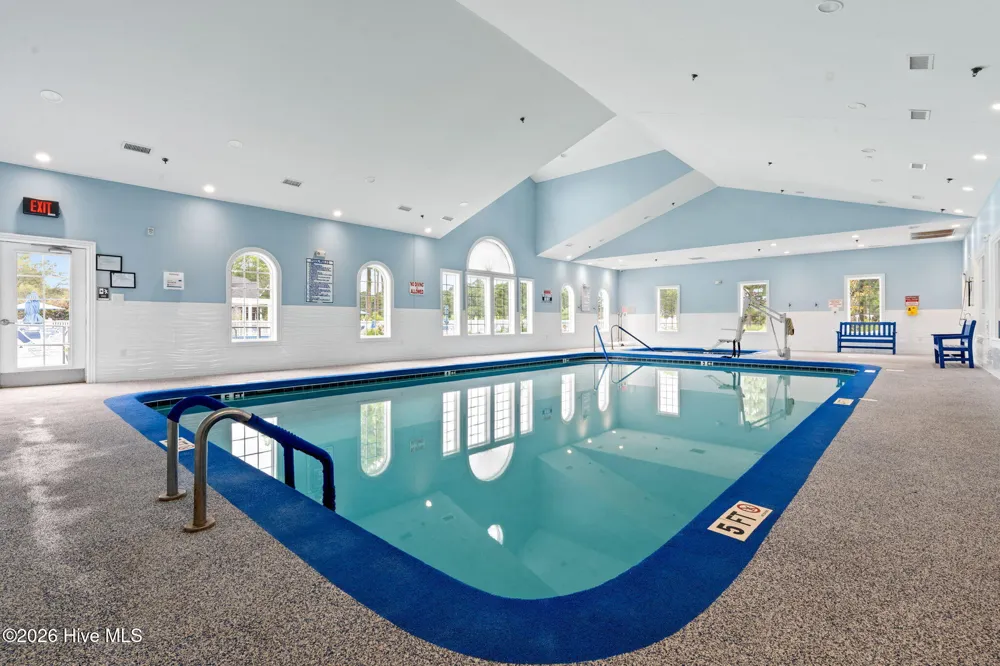 330 S Middleton Drive NW #Unit 1304 Calabash, NC 28467