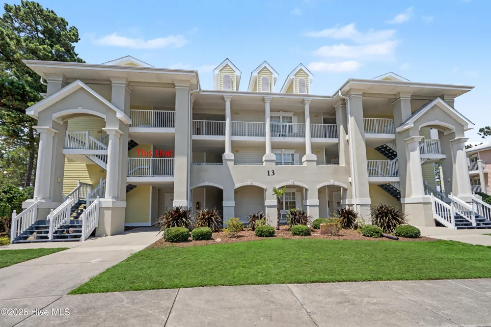 330 S Middleton Drive NW #Unit 1304 Calabash, NC 28467
