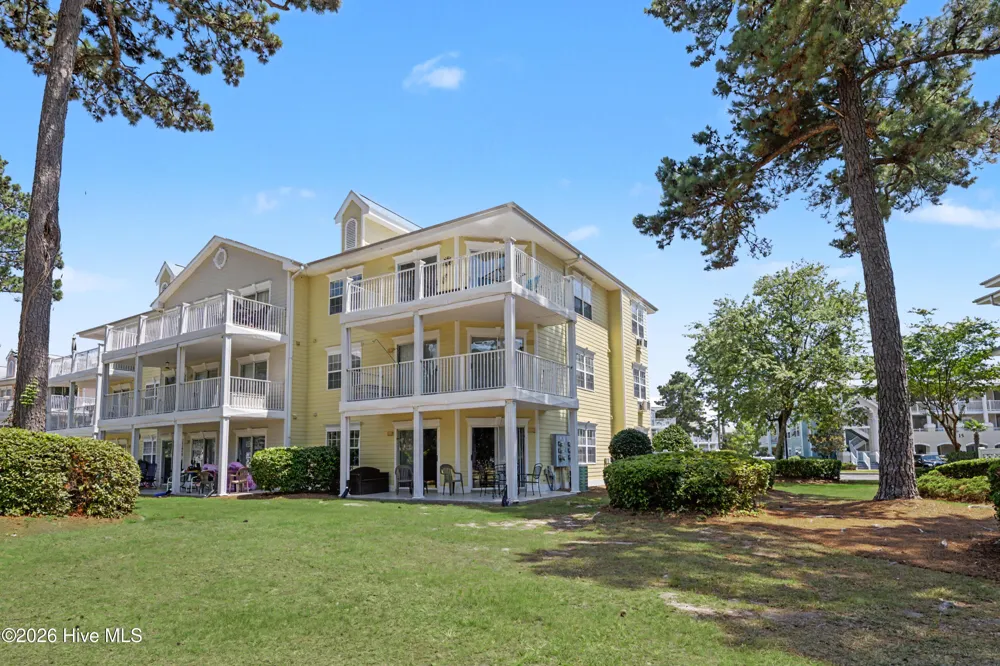 330 S Middleton Drive NW #Unit 1304 Calabash, NC 28467