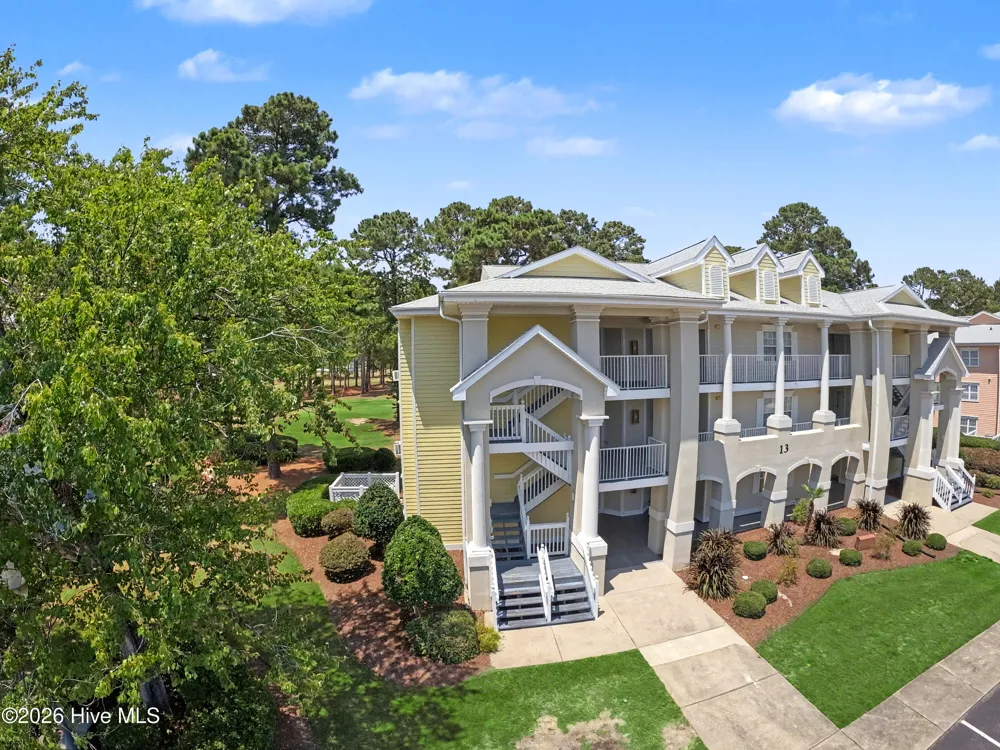 330 S Middleton Drive NW #Unit 1304 Calabash, NC 28467
