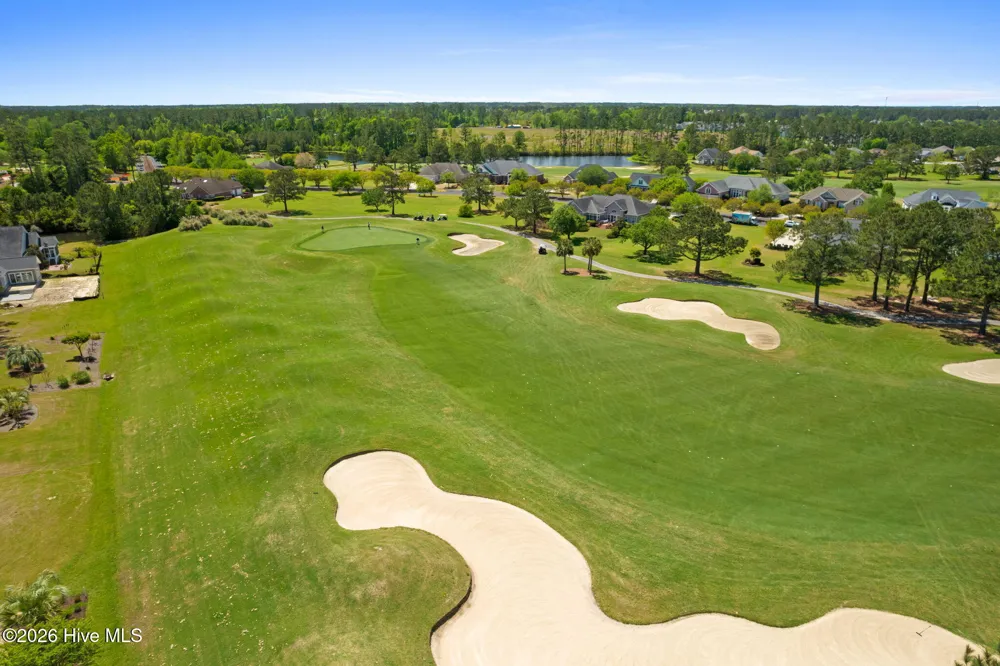 330 S Middleton Drive NW #Unit 1304 Calabash, NC 28467
