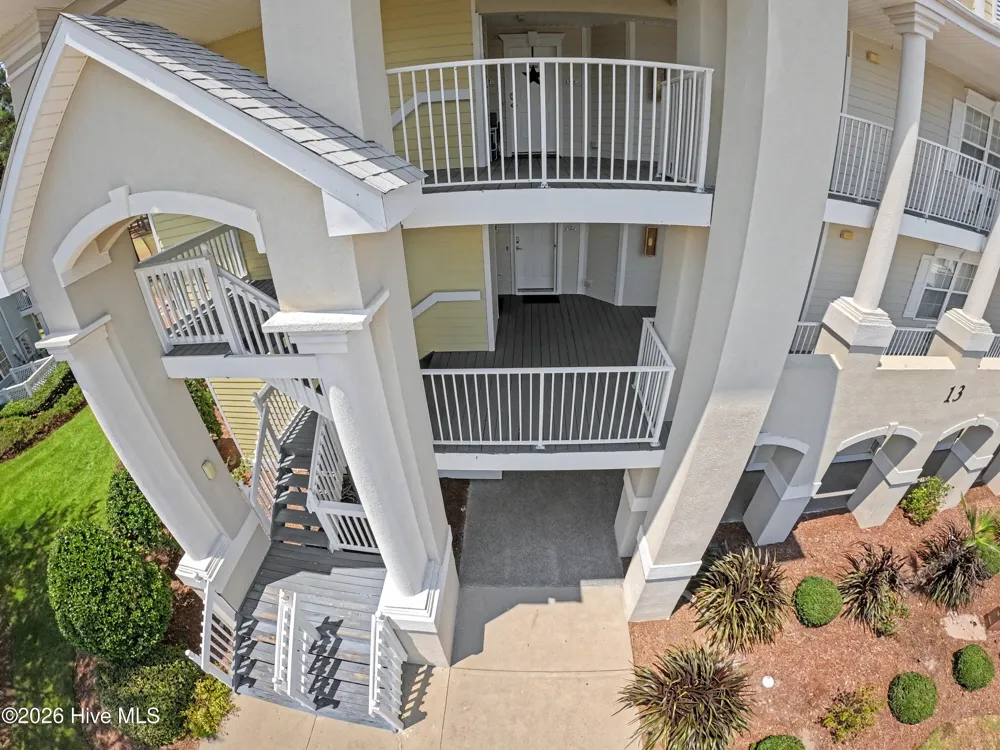 330 S Middleton Drive NW #Unit 1304 Calabash, NC 28467