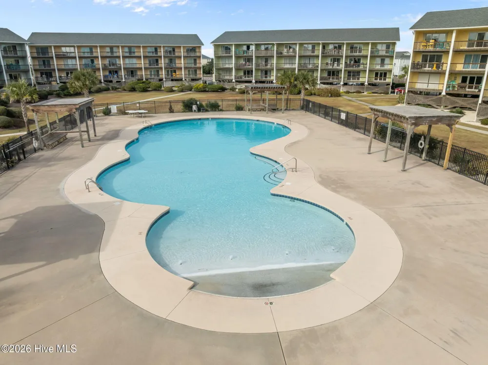 918 New River Drive #314 Surf City, NC 28445