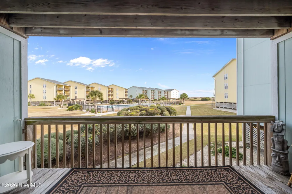 918 New River Drive #314 Surf City, NC 28445