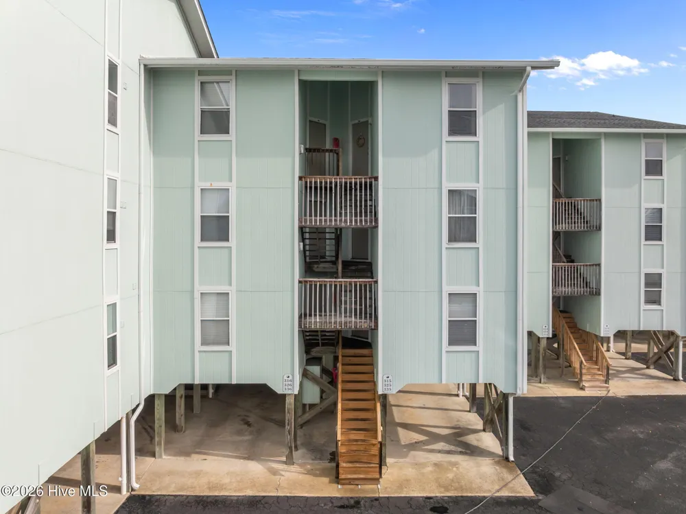 918 New River Drive #314 Surf City, NC 28445
