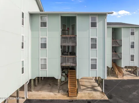 918 New River Drive #314
