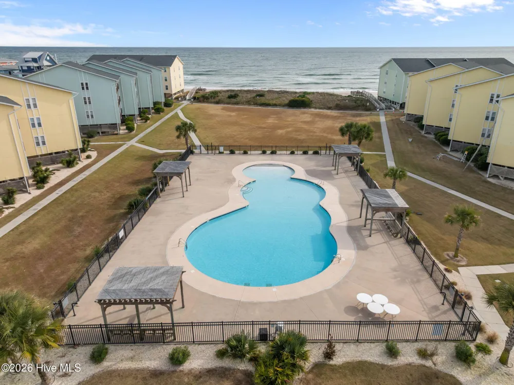 918 New River Drive #314 Surf City, NC 28445